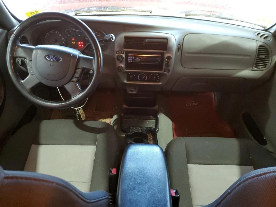 Conjunto de motor/motor FORD RANGER 05 06 4,0 L 60 k millas Foto 4 de 4