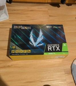 Zotac 3080A Holo | eBay