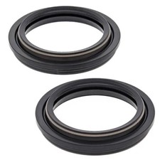 Ninja ZX600 Fork Oil Seals All Balls Fork Oil & Dust Seal Kit For