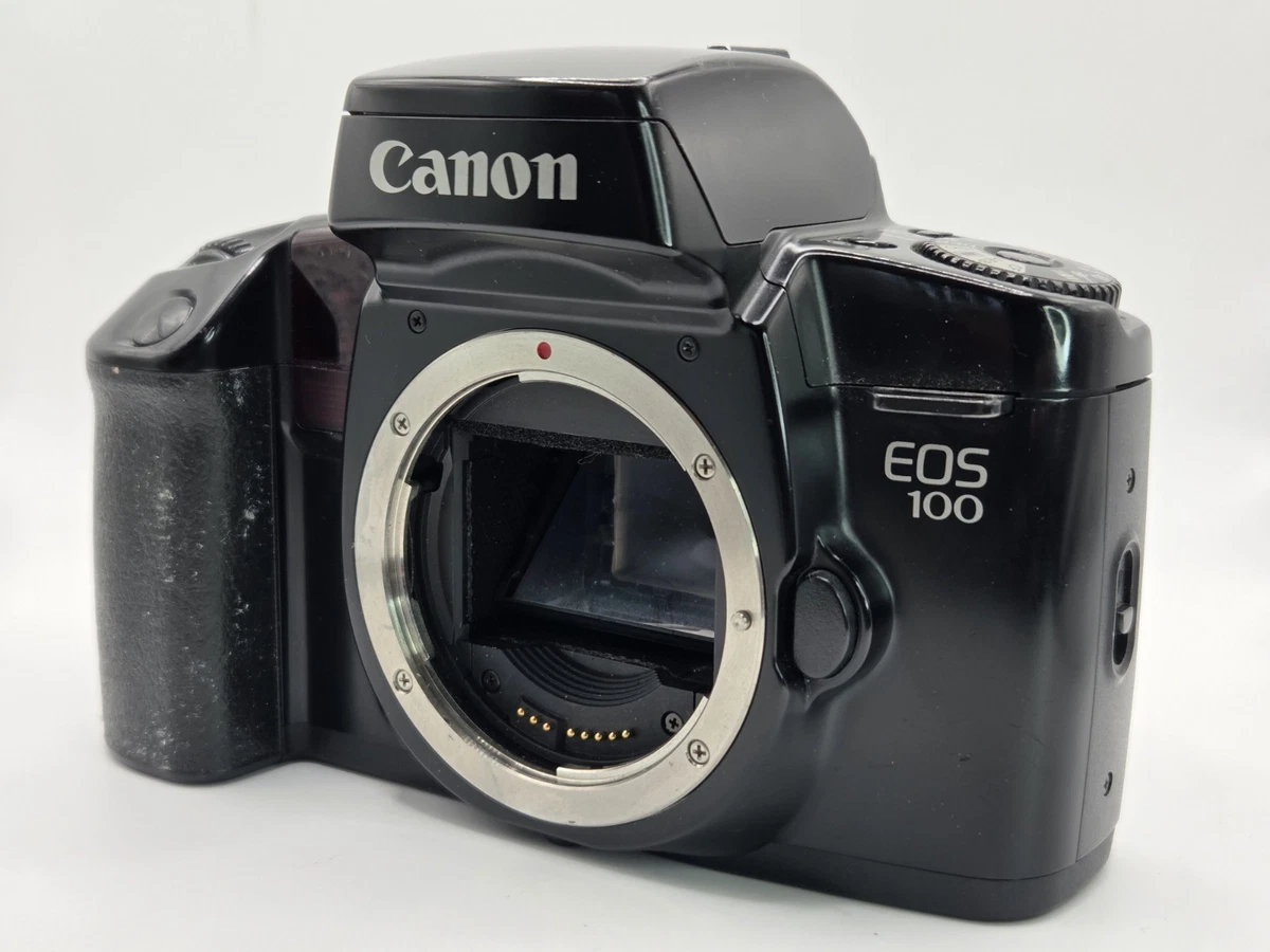 Canon EOS 100 Film Cameras for sale | eBay