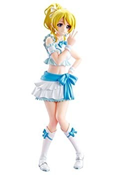 Love Live Ayase Eri LoveLiveFirst Fan Book Ver. (Maßstab 1/10 lackiert fertig