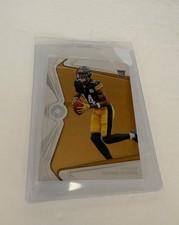 2022 Panini Gold Standard - Rookie George Pickens  /25 (RC)