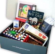 Baby Gift box, Gift Set, Gift Basket. Perfect For 12 Months To 18 Month Olds