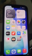 Apple iPhone 13 - 128GB - Mitternacht (Ohne Simlock) (Dual-SIM)