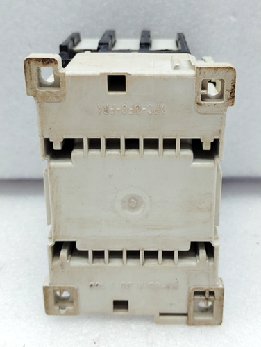 Sprecher + Schuh CA3-37-N-11 Démarreur De Moteur Contacteur 220-230V 50Hz 260V - Picture 2 of 6
