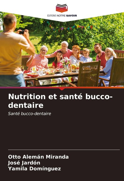 Nutrition Et Santé Bucco-Dentaire Yamila DomíNguez-image