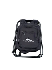 Camping Cooler Bag High Sierra