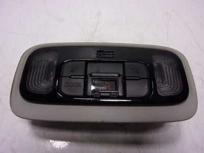 81260K0100B0 INNENLEUCHTE / 703004430 / 17345521 FÜR TOYOTA YARIS 1.5 VVTI HEV