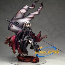 1/7 FGO Fate Grand Order Avenger Jeanne DArc ...