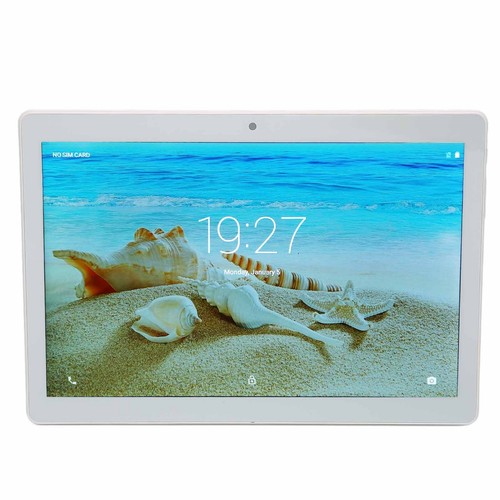 10in HD Tablet Dual Cards Dual Standby 2GB 32GB 1960x1080 IPS 1.6 GHz Octa C SAL - Bild 4 von 31