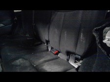 Wrangler 2013 Seat Rear 10255436