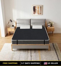 Grounding Mat 54x78, Sleep Therapy Pad for Bed and Grounding Sleep