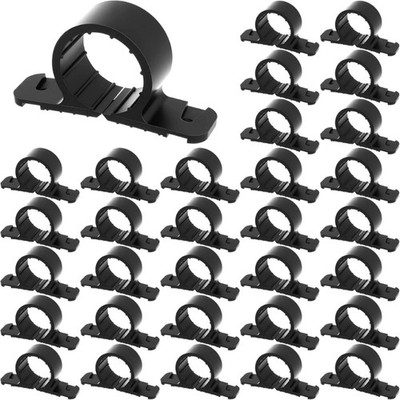 1 Inch ABS Pipe Fasteners Welding Easy Solution for Plumbing Repair Projects