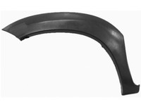 Radlaufverbreiterung Vorne Links Toyota Hilux 2011-2015 Lackierbar