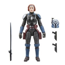 STAR WARS The Vintage Collection Bo-Katan Kryze  Plazir-15   The Mandalorian...
