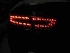 Audi A5 S5 8F Cabrio US-Variante Schlussleuchte Rücklicht links 8T0945095E LED