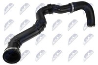 NTY Ladeluftschlauch GPP-FR-099 FüR Ford