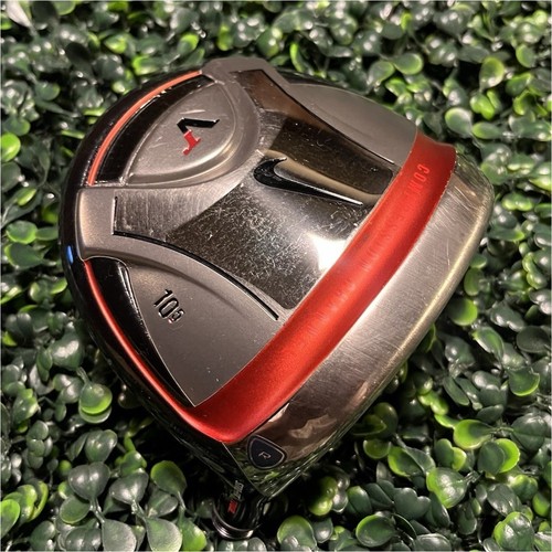 Nike VR Driver Head 10.5°