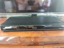 Panasonic DMP-BDT374 - 4K Ultra HD Blu-Ray Disc Player 
