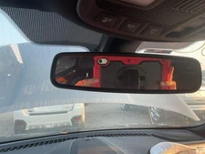 Rear View Mirror Automatic Dimming Fits 17-19 MKC 2068617