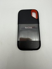 SanDisk 2TB External 2.5 inch (SDSSDE61-2T00) Solid State Drive