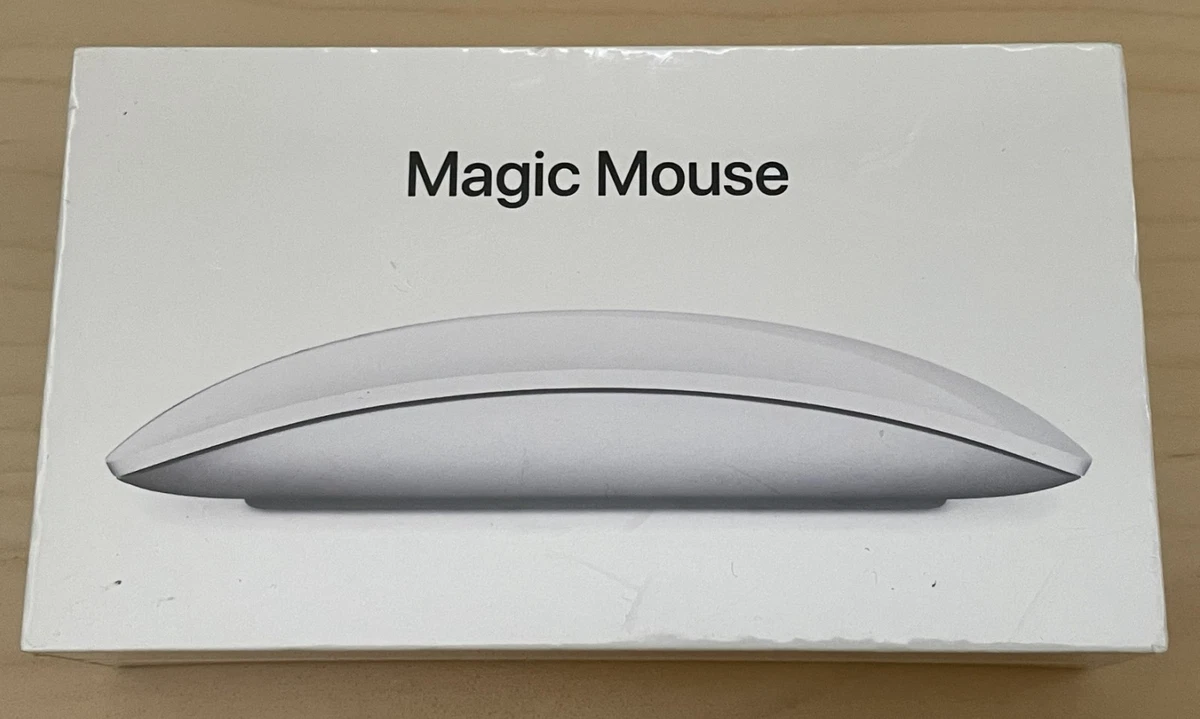 Apple Magic Mouse for sale - eBay