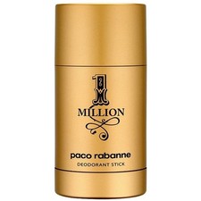 Paco Rabanne 1 Million Deodorante Deo Stick Uomo 75ml Nuovo e Sigillato
