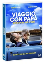 Viaggio Con Papa': Istruzioni Per L'Uso (DVD) Megalyn Echikunwoke (UK IMPORT)