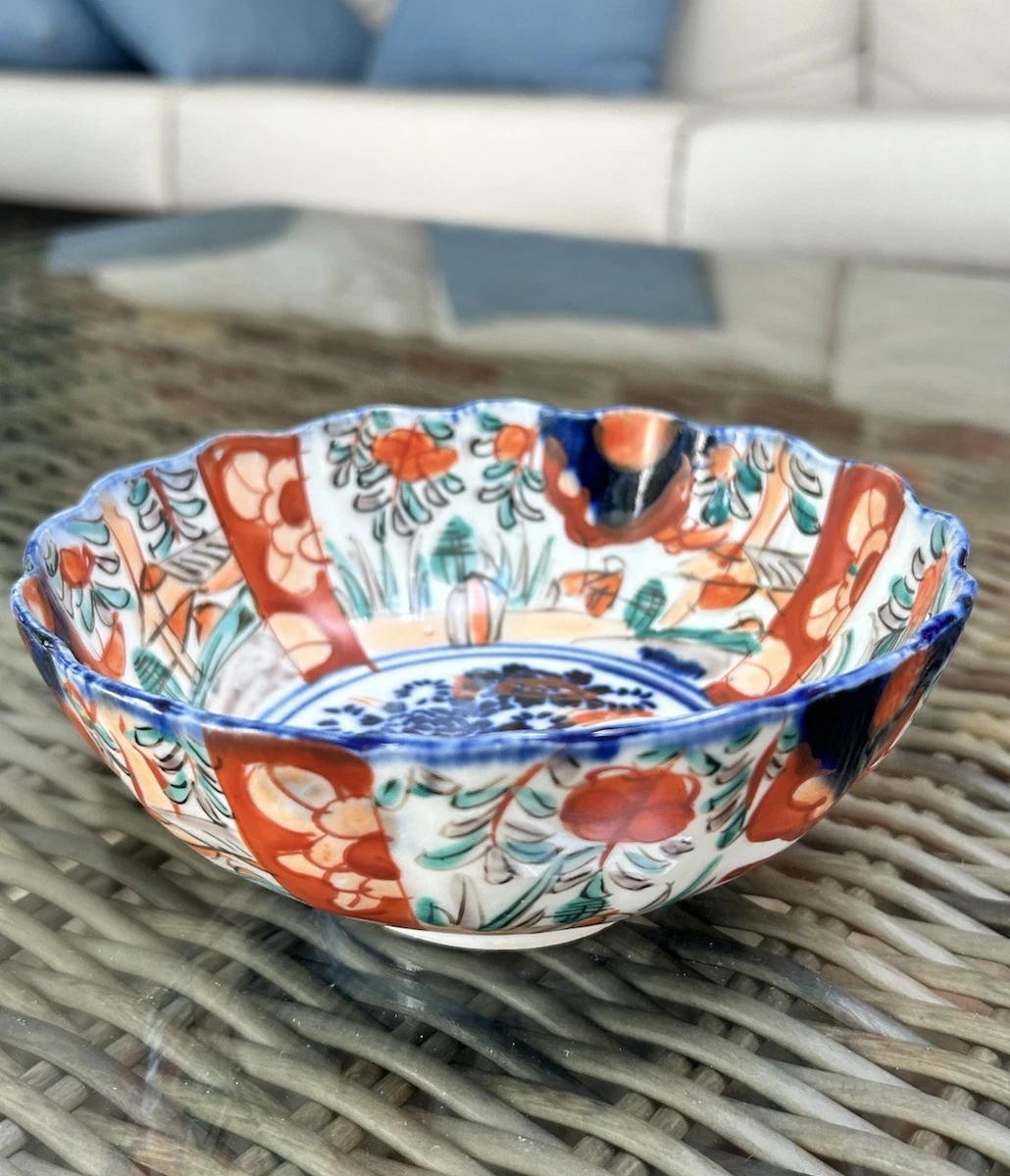 日本陶瓷碗1850-1899 | eBay