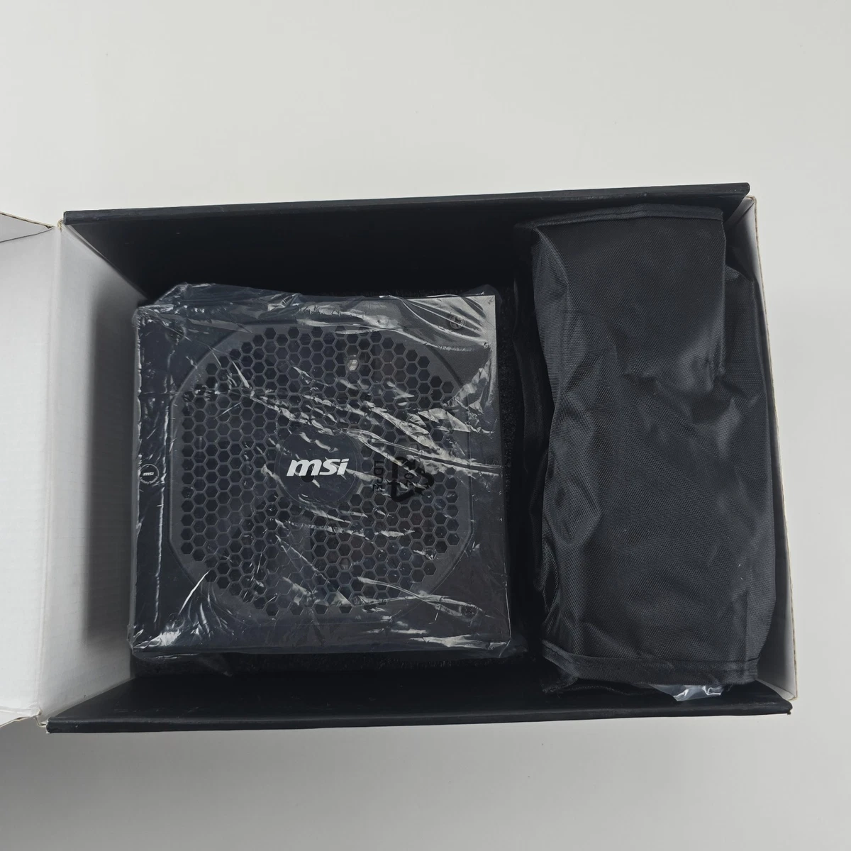 MSI MPG A850GF 850W 80 Plus Gold Netzteil Vollmodular inkl. OVP TOP Zustand