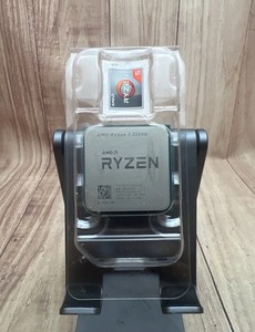 Ryzen 3 Pro 2200ge | eBay