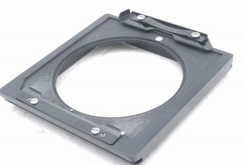 Toyo 45A 45A II Linhof Lens Board Adapter *CQ2 - Picture 3 of 5