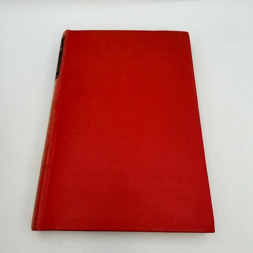 Peter Abelard by Helen Waddell 1950 Reprint Society London Hardcover Red Book - Picture 2 of 8