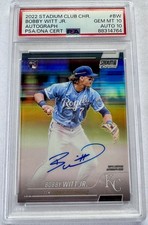 2018 Leaf Best of Baseball Cards 12