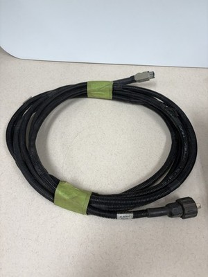 Qualcomm Cable assembly, WIB, MCP110, MCP200, Satellite Communications System