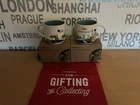 Starbucks City YAH 14oz/414ml ?? Johannesburg 1 Cup / Mug
