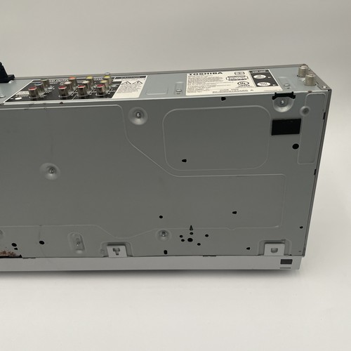 Toshiba SD-V394SU DVD/VCR Cassette Recorder Combo DVD NOT WORKING - Picture 9 of 9