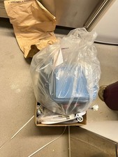 BWT WS355 Water Softener + 25KG Tablet Salt