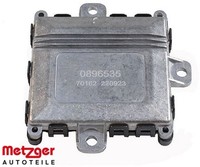 Metzger 0896535 SteuergeräT FüR Beleuchtung FüR BMW FüR Alpina