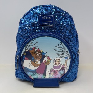 Belle Sequin Loungefly | eBay display picture 1