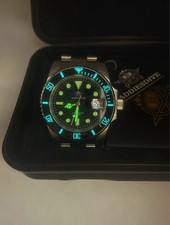 Montre Addiesdive Automatique