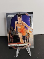 2024 Veronica Burton Panini WNBA Prizm Basketball #35 Connecticut Sun