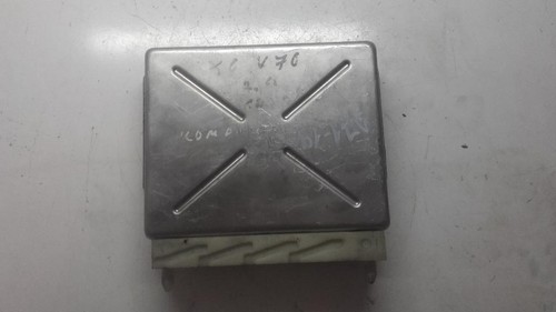 Steuergerät für Verteilergetriebe Volvo XC70 CROSS COUNTRY 2004 P09480761