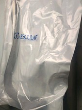 Aesculap BT552R Harrington Lung Spatula (Retractor). 295mm -New