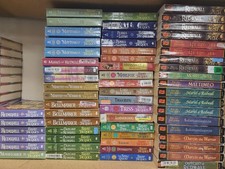 Choose Your Own Books Set - Redwall Series by...
