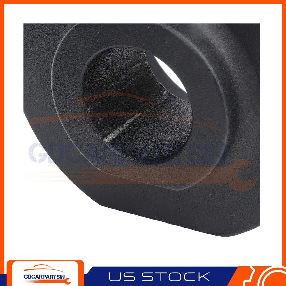 Leveling Kit Lift Front 2.5" & Rear 1" Fits 2000-10 Ford F250 F350 Superduty 4x2