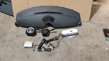 Kit airbag mini Cooper 2007 2013 3 razze