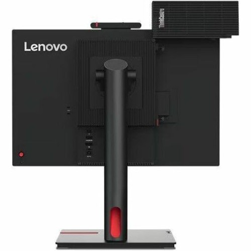 Lenovo ThinkCentre Tiny-In-One 22 Gen 5 22 Class Webcam Full HD LED Monitor - 1 - Picture 3 of 8