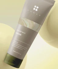 BRMUD Recovery Mud Mask -  3.71 fl. oz  / 110 ml