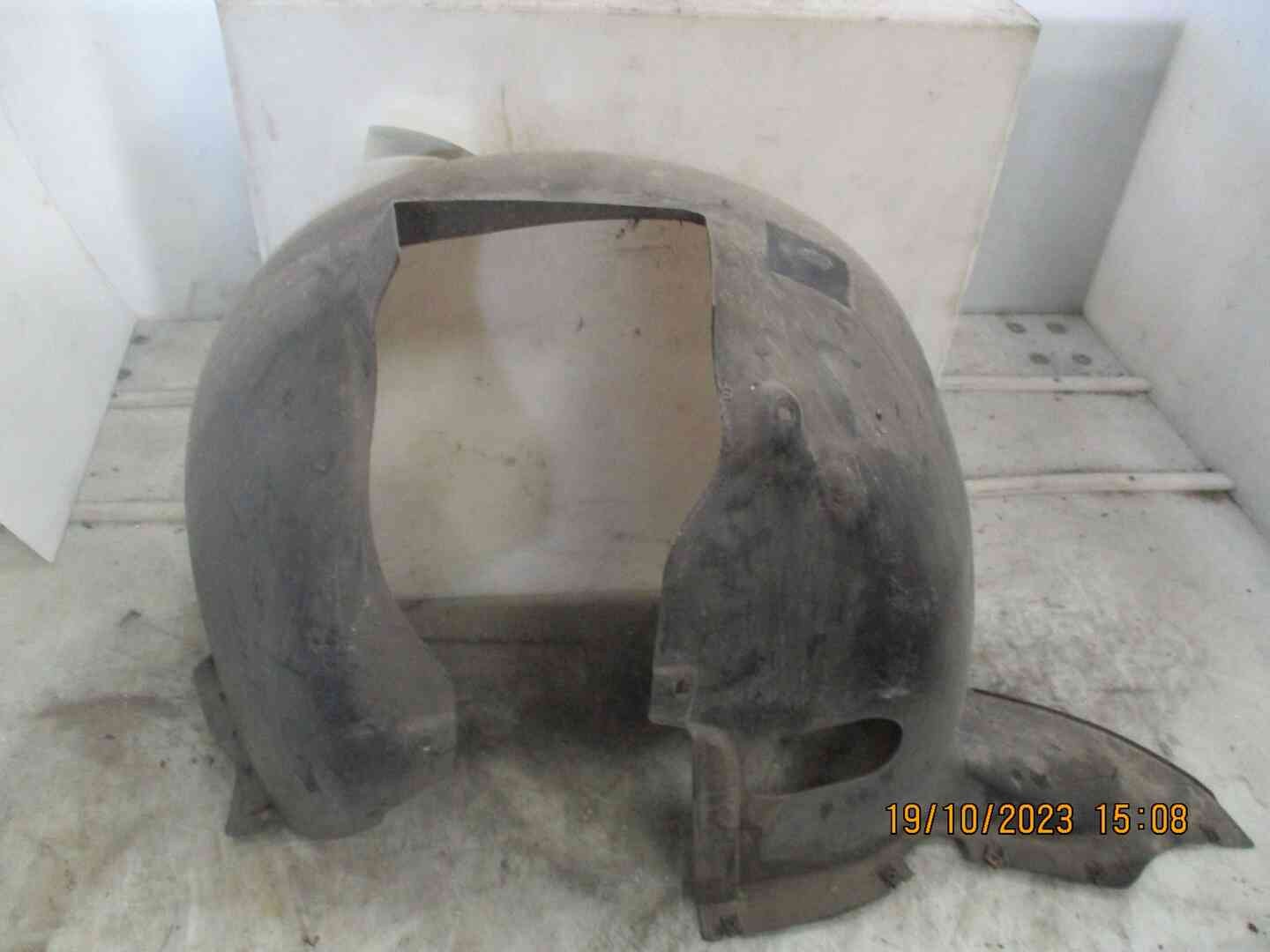 Volkswagen Touran I 1T0805911M Front Left Wing Fender